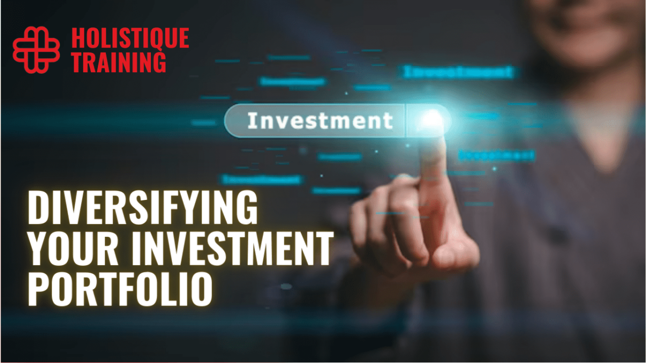 What Are The Benefits Of Diversifying Investments