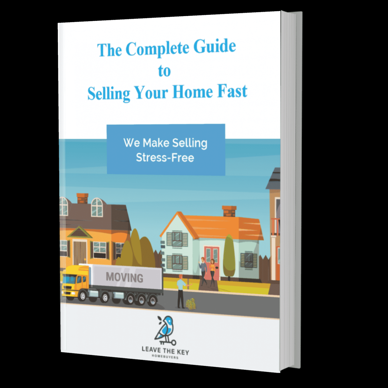 What To Consider When Selling A Home Fast