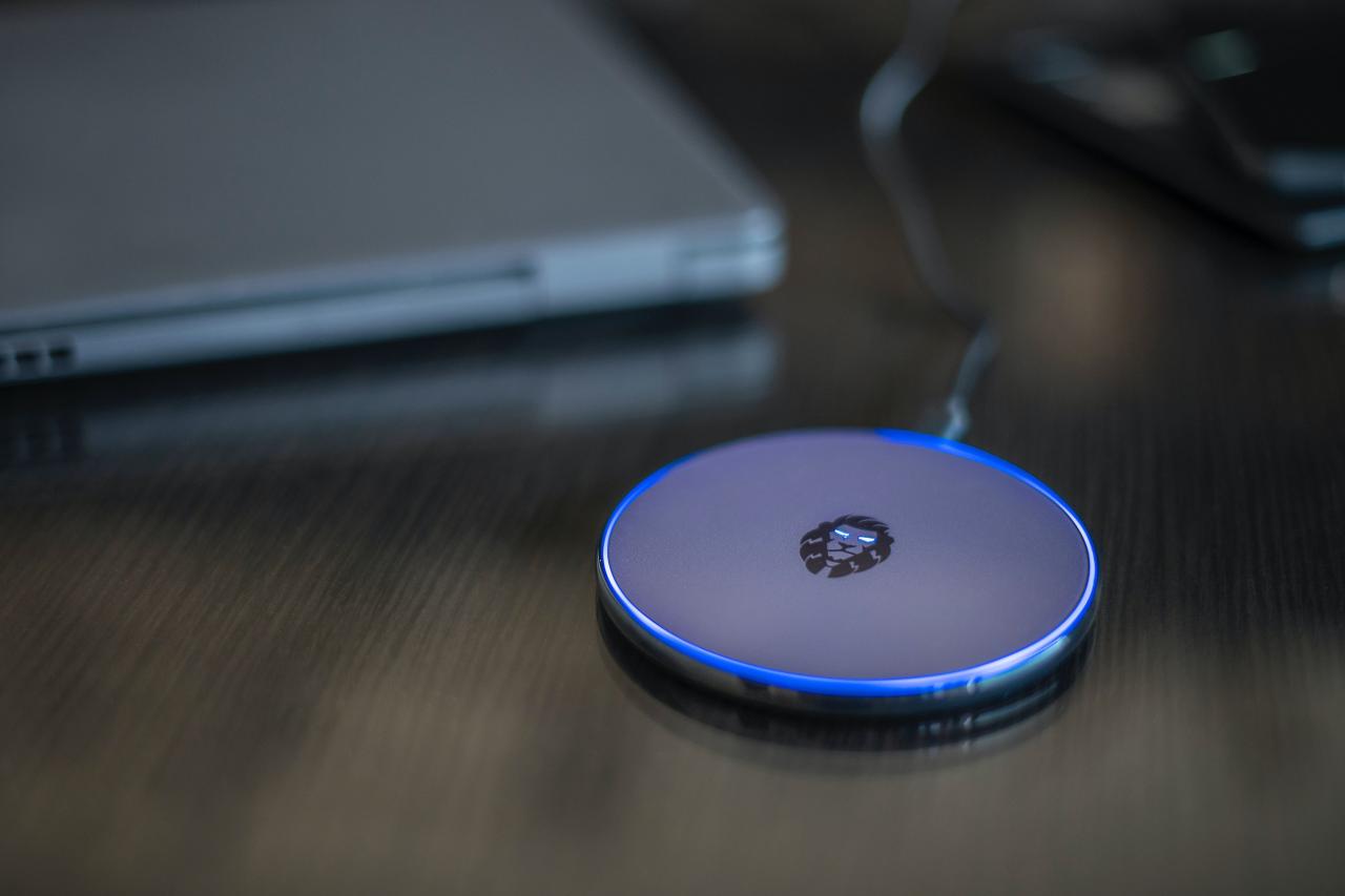 What To Know Before Buying A Wireless Charger