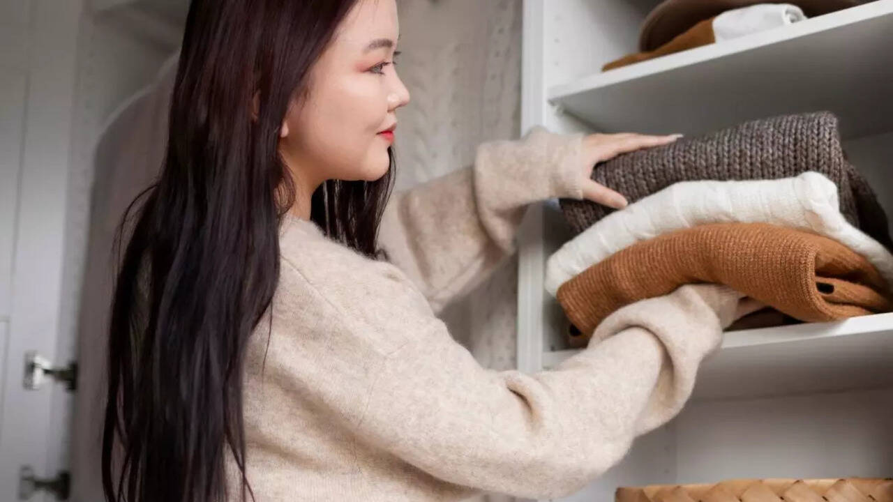 Create Your Capsule Wardrobe: Step-by-Step Guide - Classy Yet Trendy