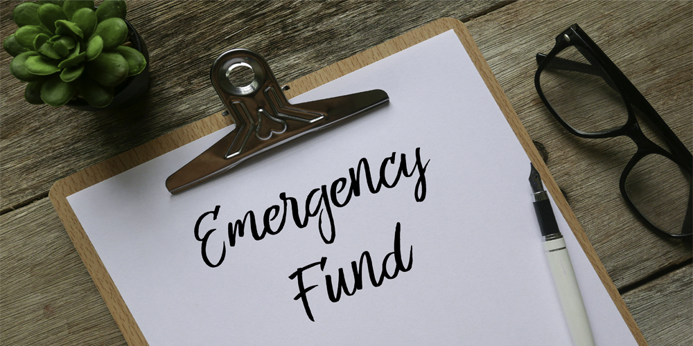 Importance Of Emergency Fund In Financial Planning