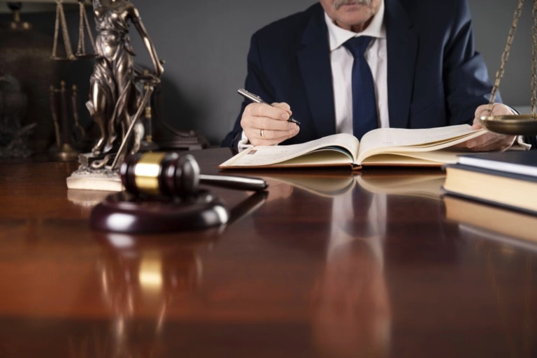 How To Find Legal Representation For A Complex Case