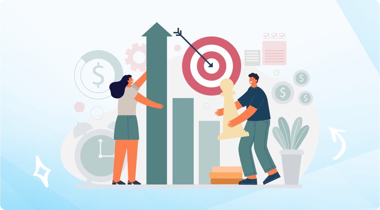 How To Set Achievable Career Goals