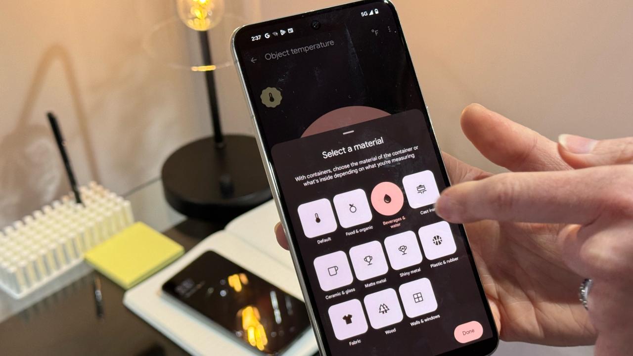 What Are The Latest Smartphone Features In 2023