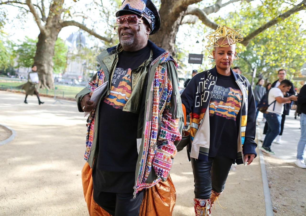 Best Street Style Trends To Follow This Year