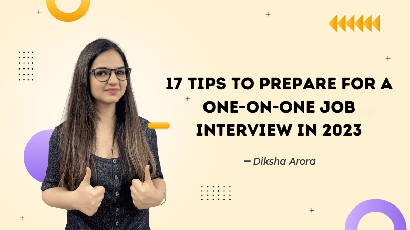 How To Prepare For A Successful Job Interview In 2023
