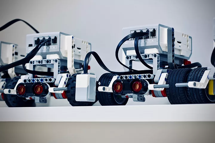 What Are The Most Innovative Tech Startups To Watch