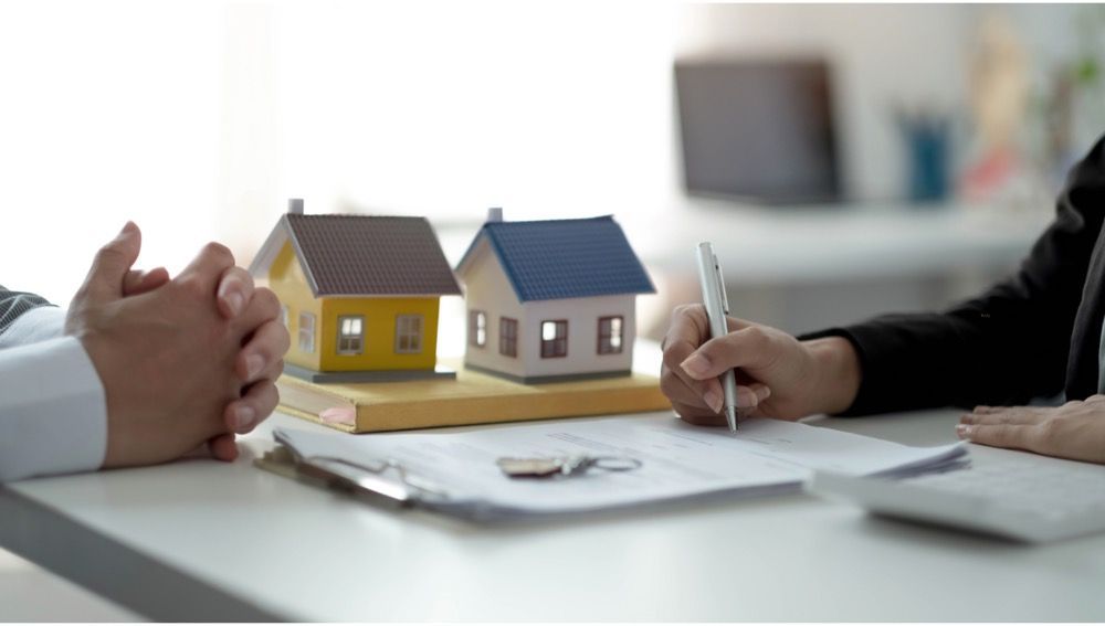 What Legal Documents Are Needed For Real Estate Transactions