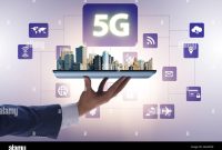 How Does 5G Technology Impact Internet Speed