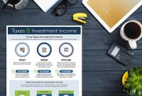 What Are The Tax Implications Of Investment Earnings