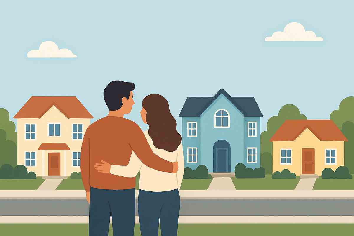 How To Evaluate A Neighborhood Before Buying A Home