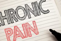 Natural Remedies For Chronic Pain Relief