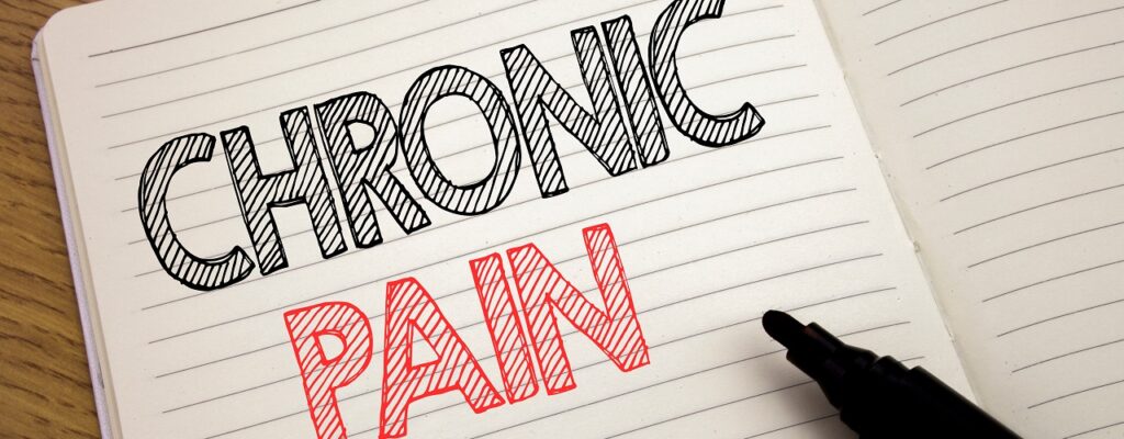 Natural Remedies For Chronic Pain Relief