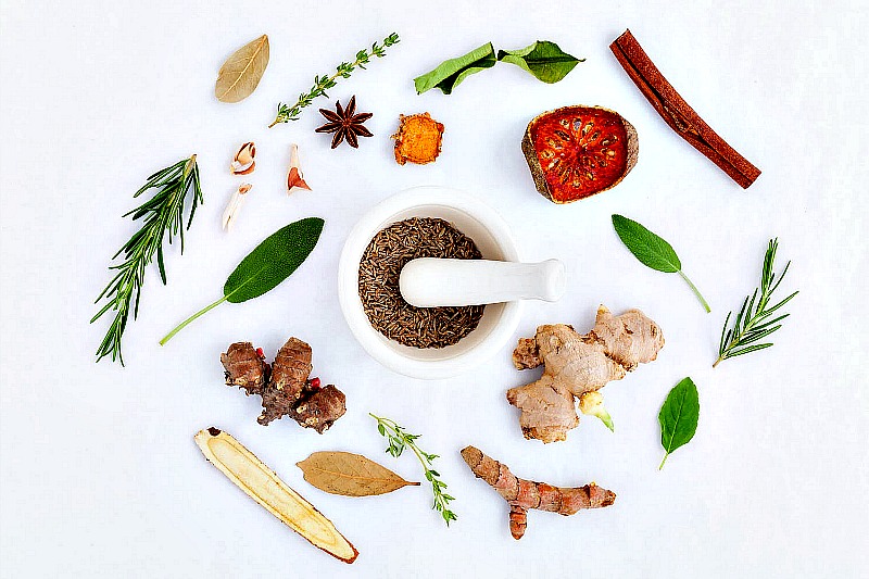 Natural Remedies For Chronic Pain Relief
