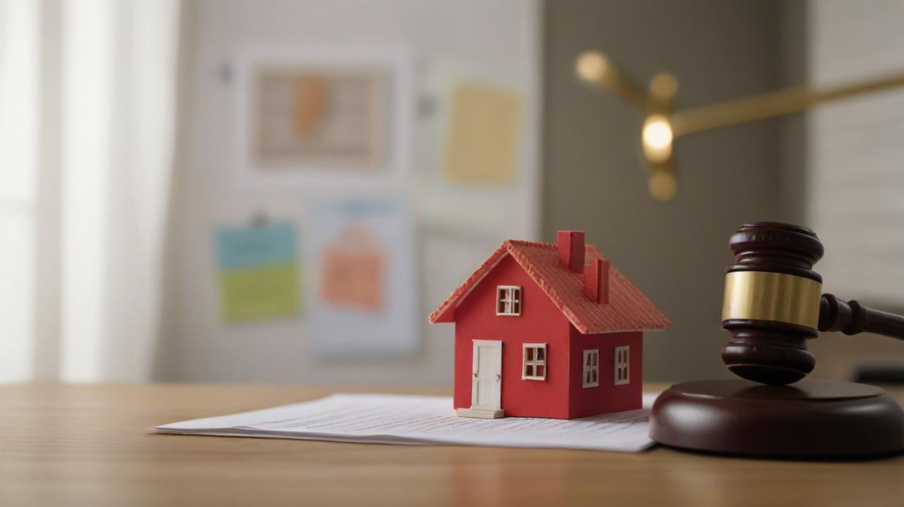 Understanding The Process Of Probate Court