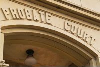 How Does Probate Work? Your Guide to the Probate Process Understanding The Process Of Probate Court