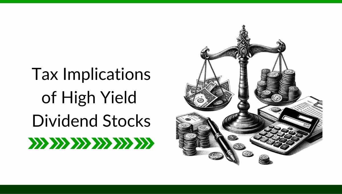 What Are The Tax Implications Of Investment Earnings