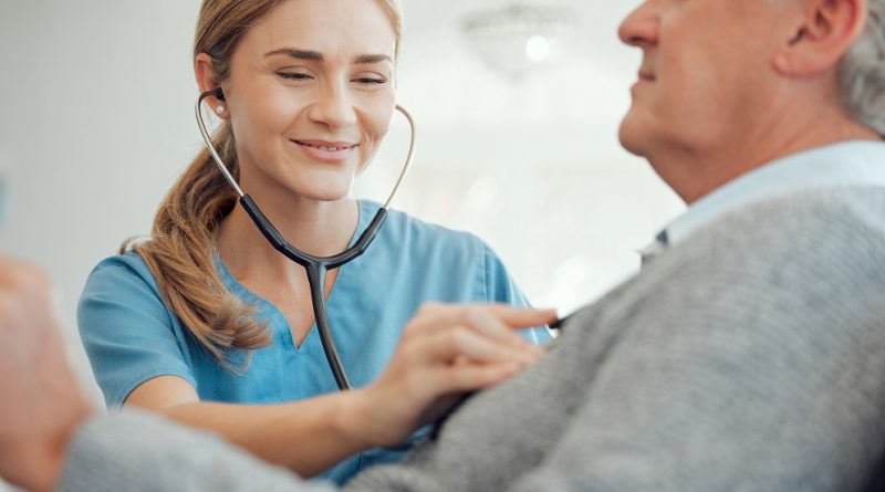 How To Maintain Heart Health With Diet And Exercise