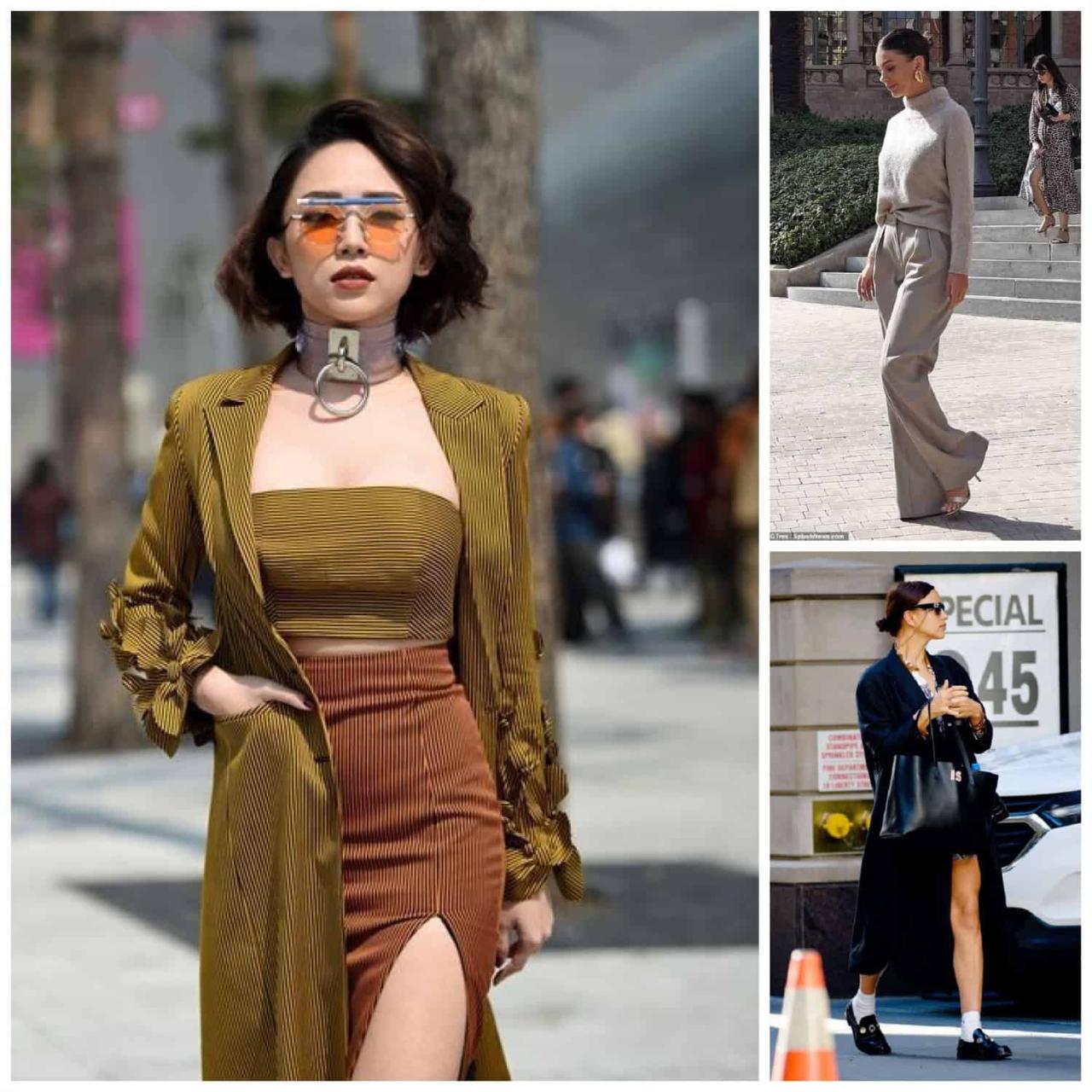 How To Personalize Your Fashion Style Easily