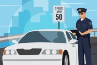 How To Contest A Speeding Ticket Effectively