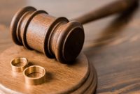 How To Prepare For A Divorce Legal Consultation