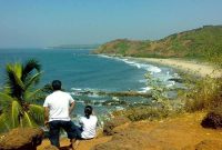 Discover Galgibaga Beach: A Sanctuary for Turtle Nesting in Goa - Tripoto