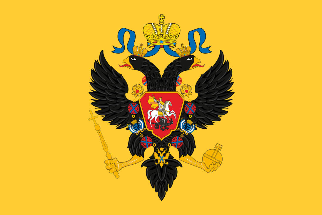 Russian Empire Imperial Standard 1721-1730 V2 by CTGYTDevianart on ... Best Noise-Canceling Headphones For Travel