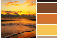 Color In Sunset How To Prepare My Car For Long Road Trips Safely