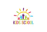 Elementary School Logos Logo The New School Graphics Graphic Design, How To Diversify An Investment Portfolio Effectively