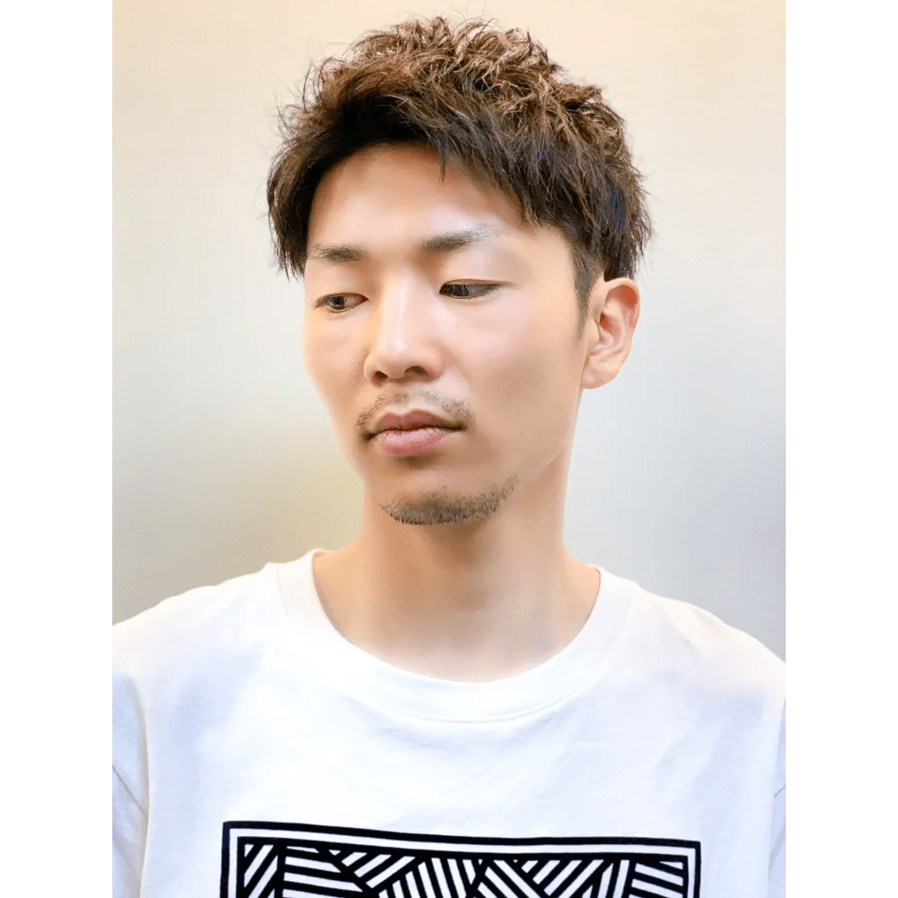 メンズパーマを10種類大紹介!最新ヘアカタログ付き | Raku Lab(ラクラボ)by 楽天ビューティ Tips For Writing A Standout Resume