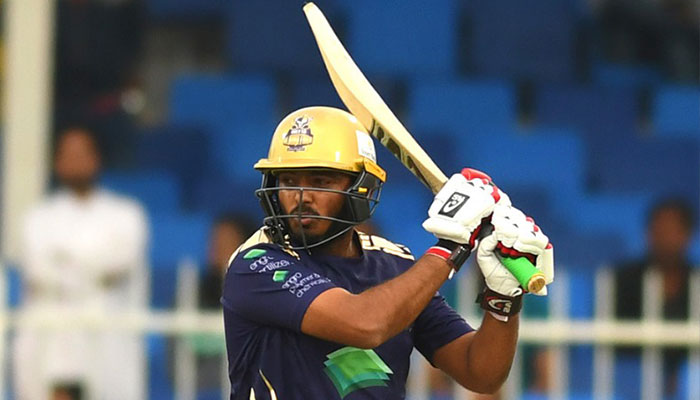 Ahsan Ali reveals which Pakistan player he is excited to play alongside What Are The Differences Between OLED And LED Displays