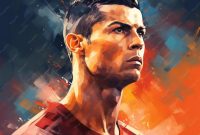 サッカー選手のクリスティアーノ・ロナウドのイラスト | Premium AI生成画像 How To Resolve Disputes Without Going To Court