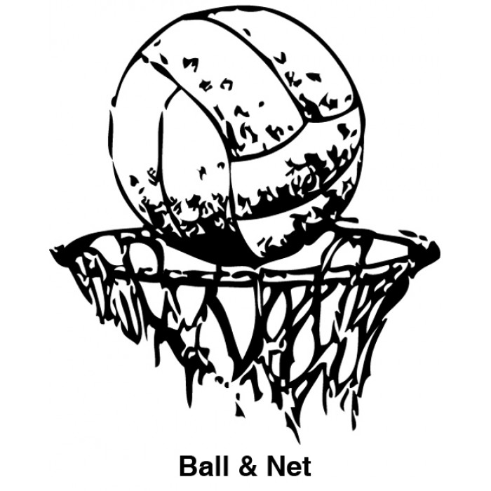 Netball Drawing at GetDrawings | Free download How To Finance Your First Real Estate Investment